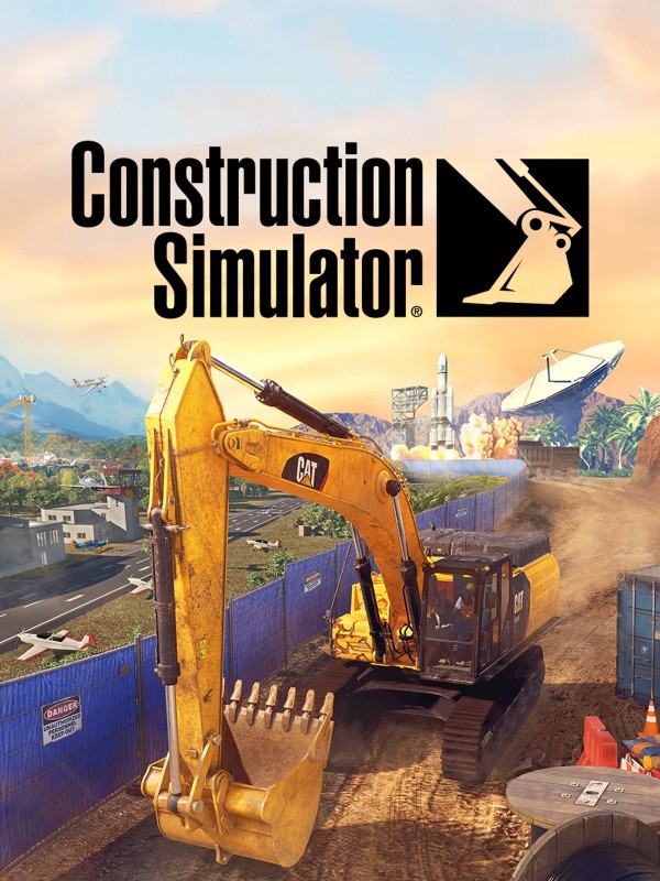 Construction Simulator