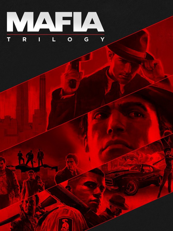 Mafia: Trilogy