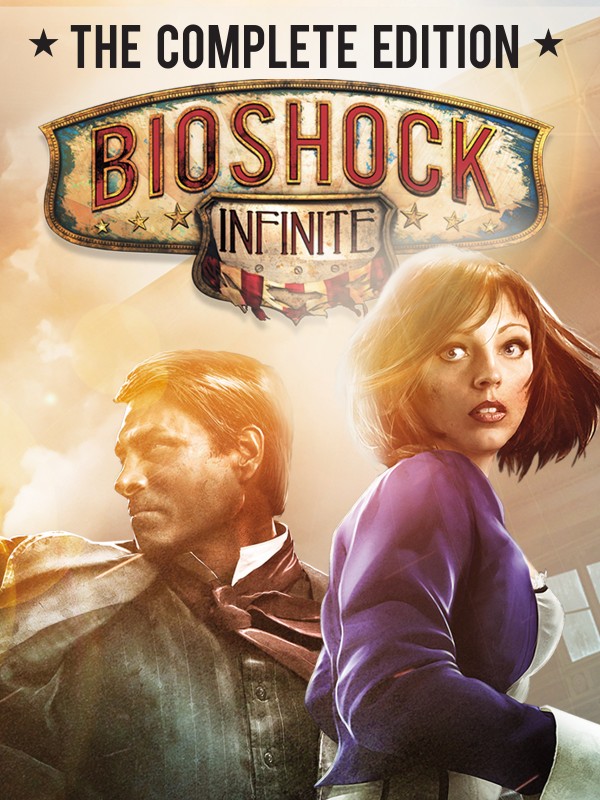 Bioshock Infinite