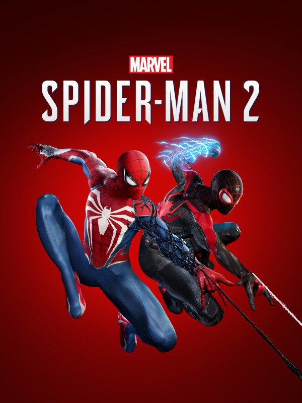 Marvel's Spider-Man 2