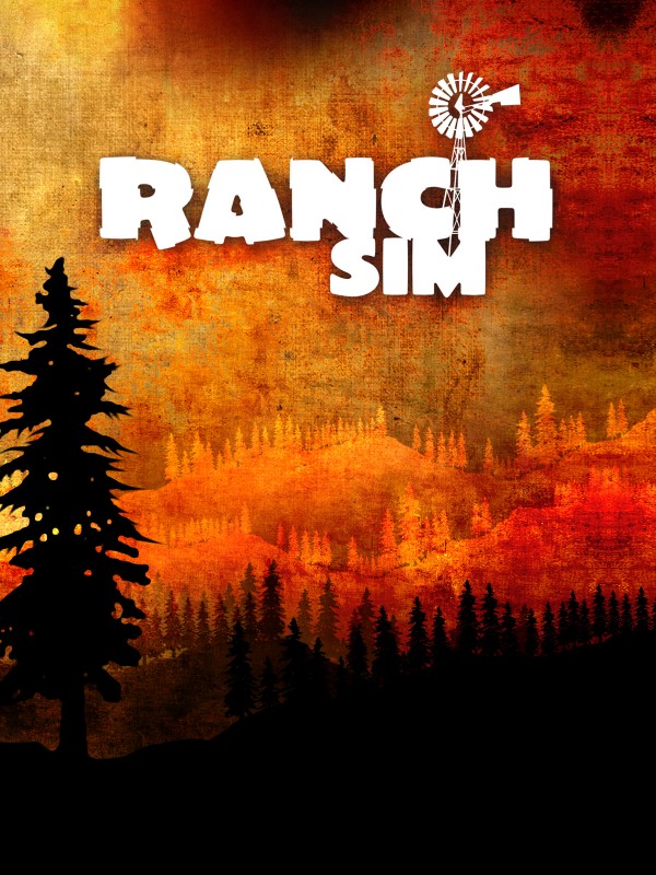 Ranch Simulator