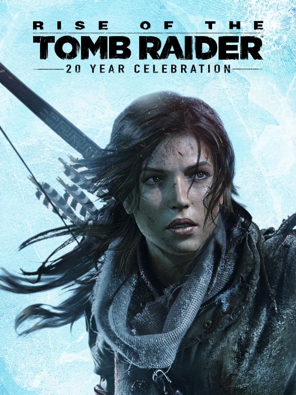 Rise Of Tomb Raider