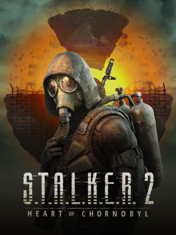 S.T.A.L.K.E.R. 2: Heart of Chornobyl