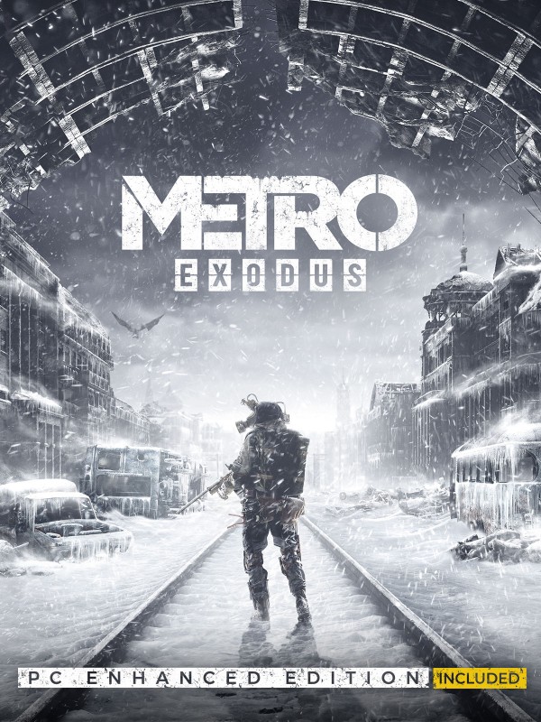 Metro Exodus