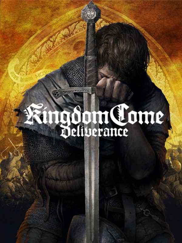 Kingdom Come Deliverance