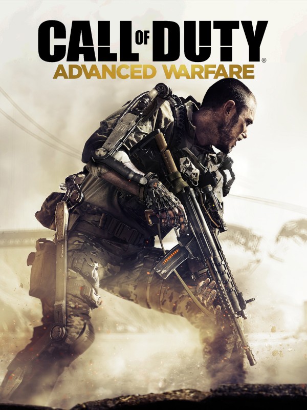 Call of Duty Advanced Warfare