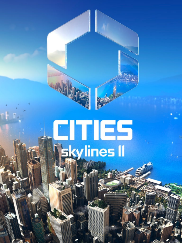 Cities Skylines 2