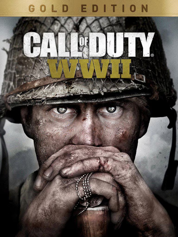 Call of Duty WWII