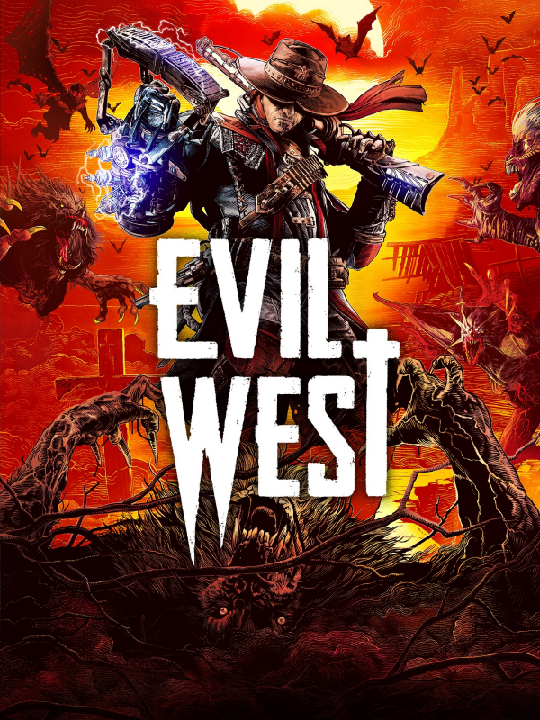 Evil West