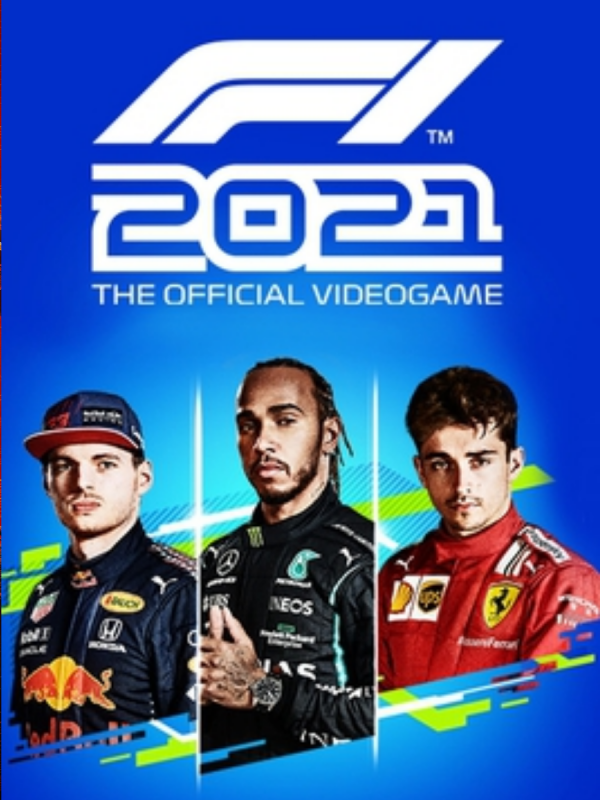 F1 2021