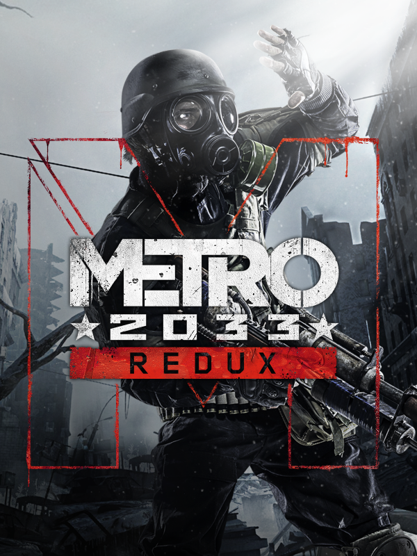 Metro 2033