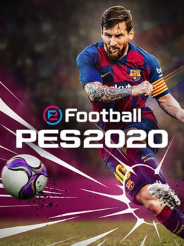 eFootball PES 2020