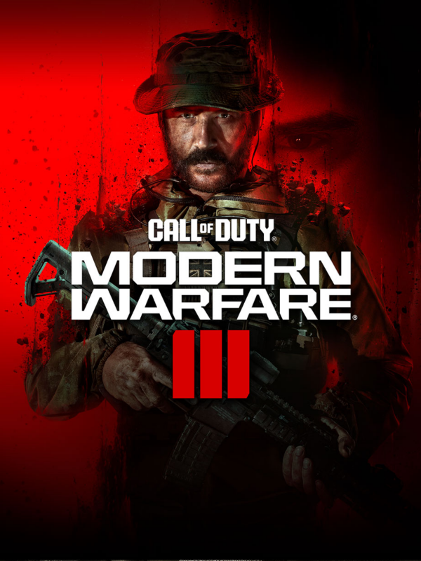 Call of Duty: Modern Warfare III (2023) | PS4 & PS5