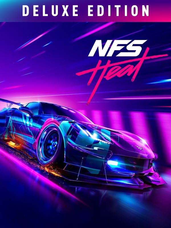 Need for Speed Heat | PS4 - PS5