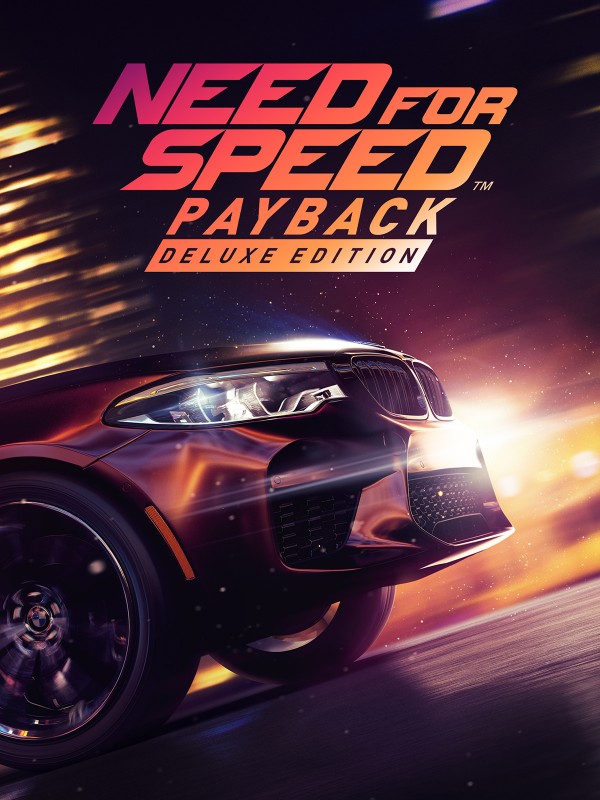 Need for Speed Payback | PS4 - PS5