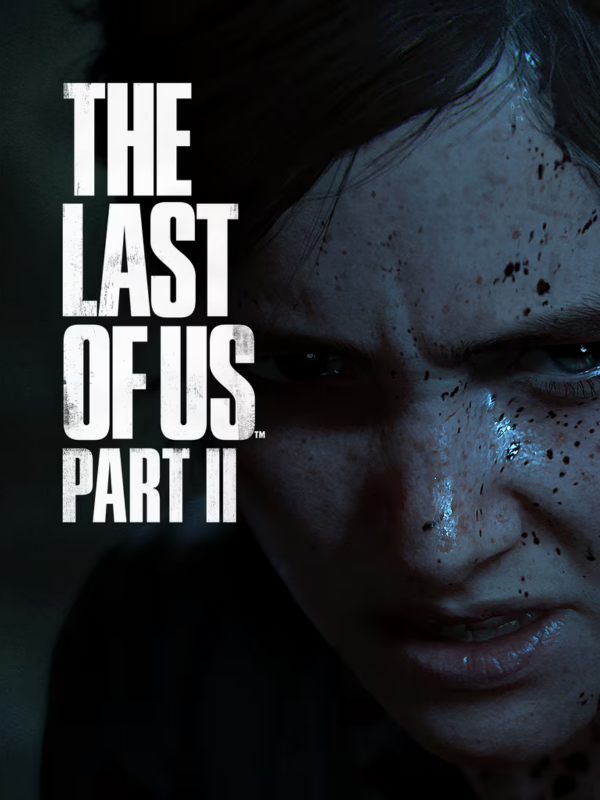 The Last Of Us Part 2 | PS4 - PS5