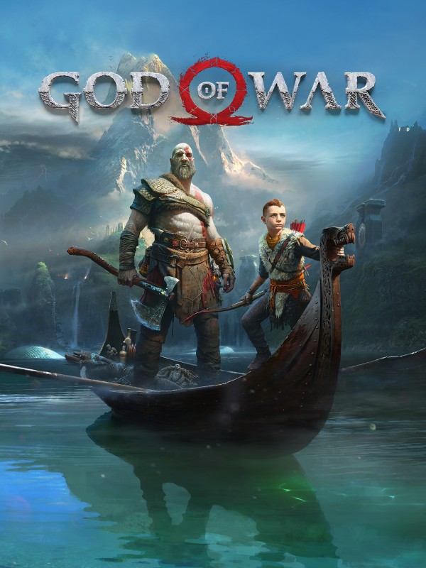 God Of War - PC